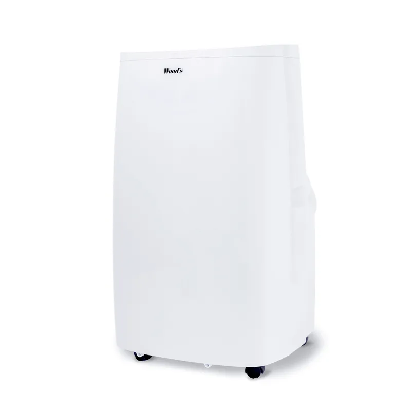 Woods Cortina XL 18K WiFi Luftkonditionering med WiFi, upp till 53 m²