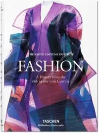 Fashion History