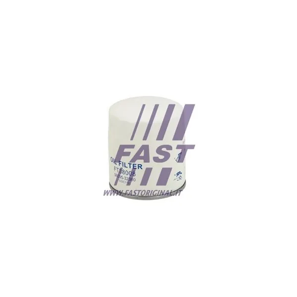 Oljefilter FAST FT38008