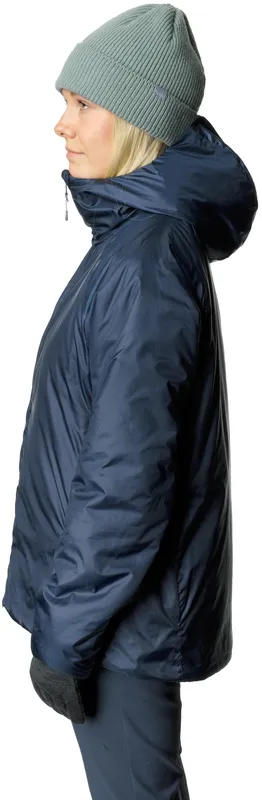 Houdini W’s Dunfri Deep Sea Blue – XS