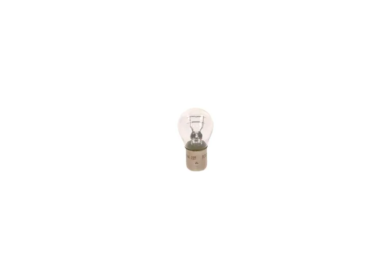 Blinkerslampa BOSCH 1 987 302 524