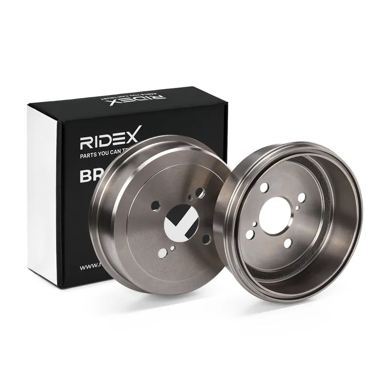 Bromstrumma RIDEX 123B0029