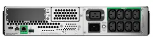 APC SMT3000RMI2UC - Smart-UPS - 3000VA/2700W - Line Interactive UPS