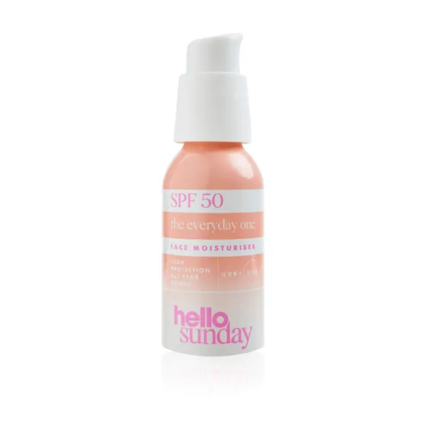 Hello Sunday The Everyday One SPF50 50 ml