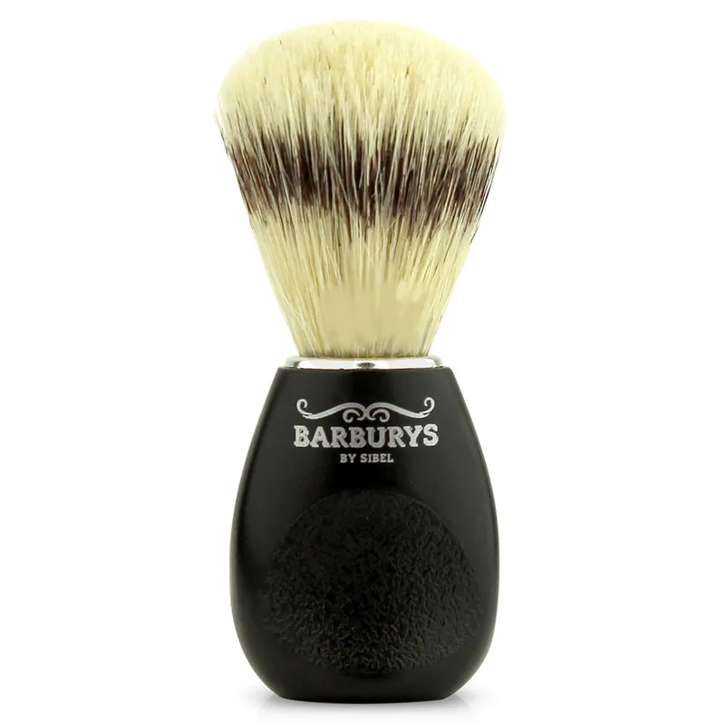 Barburys Code Ergo - Pure Bristle Ref. P003246