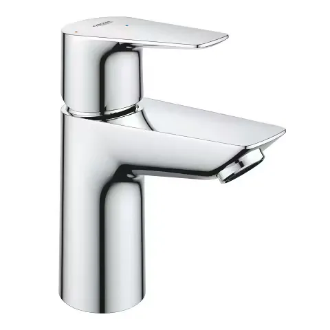 Grohe Start Edge 23900001 Tvättställsblandare krom, med bottenventil
