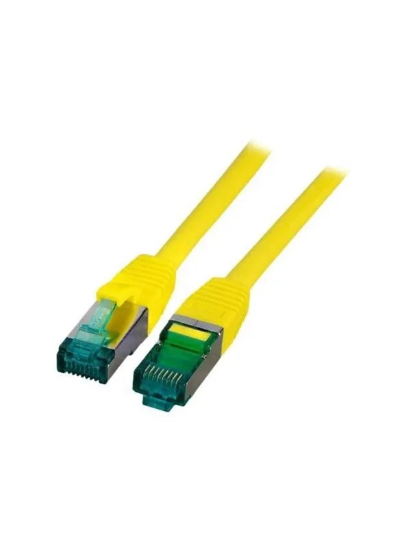 EFB Elektronik MK6001.7.5Y, 7,5 m, Cat6a, S/FTP (S-STP), RJ-45
