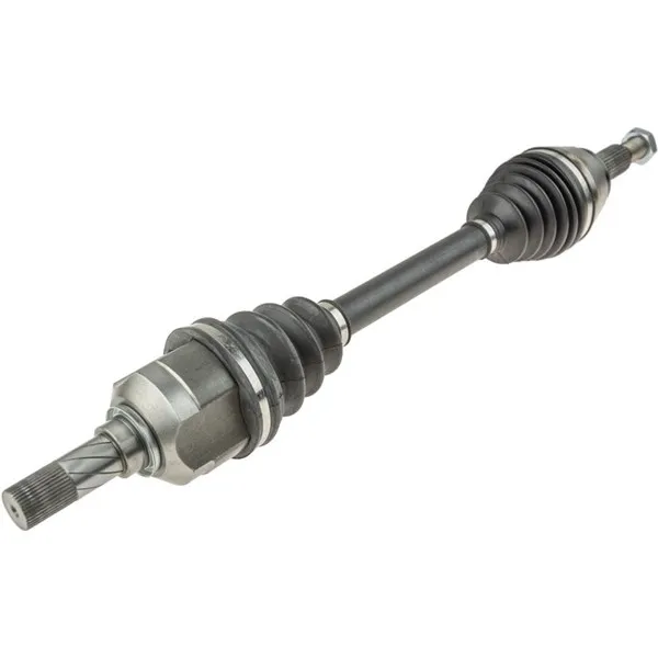 Drivaxel NTY NPW-RE-087