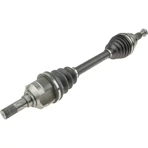 Drivaxel NTY NPW-RE-087
