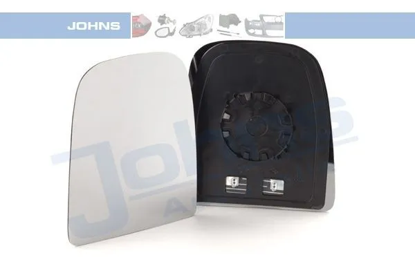 JOHNS 40 43 37-83 Backspegelglas