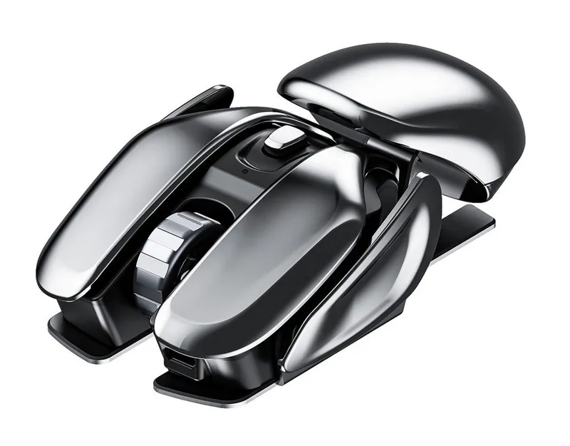 PX2 Trådlös gaming-datormus 1600 DPI - Silver