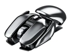 PX2 Trådlös gaming-datormus 1600 DPI - Silver