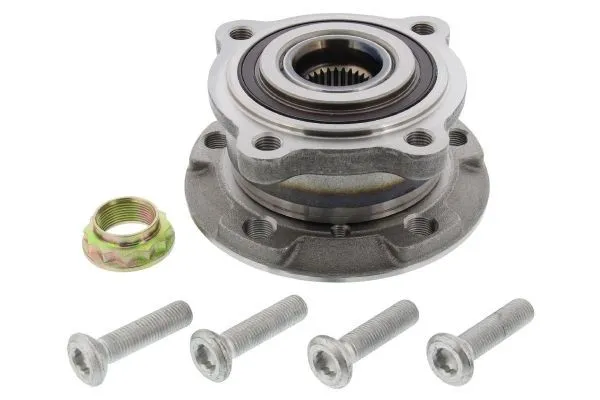 MAPCO 46654 Hjullagersats