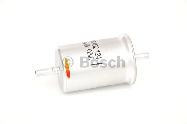 Bränslefilter BOSCH F 026 402 124