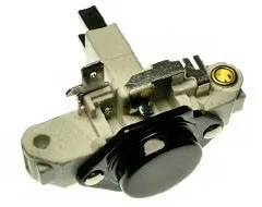 Laddningsregulator METZGER 2390010
