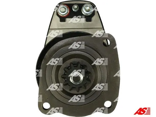 Startmotor AS-PL S0279