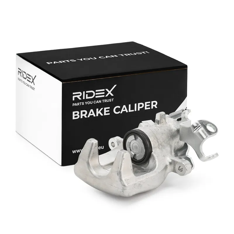 RIDEX 78B1208 Bromsok