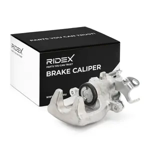 RIDEX 78B1208 Bromsok