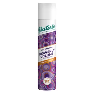 Batiste Dry Shampoo Heavenly Volume - 200 ml