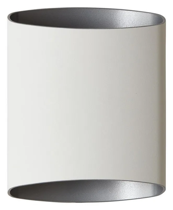 Belid Sinne 583623713 Väggarmatur 3000 K Vit/Silver
