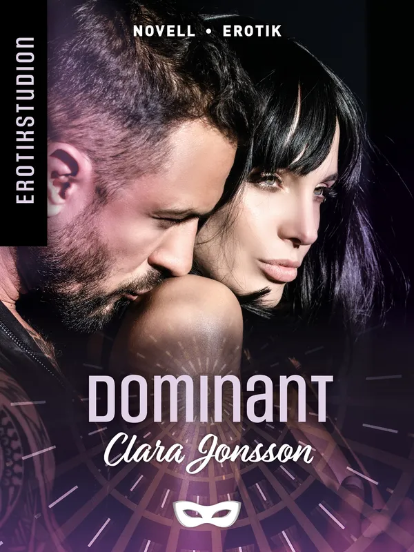 Dominant, E-bok