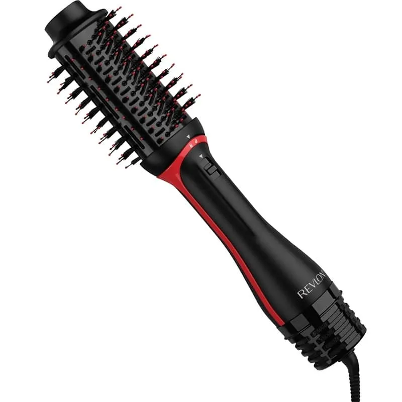 Revlon Locktång Volumiser One-Step Plus RVDR5298E