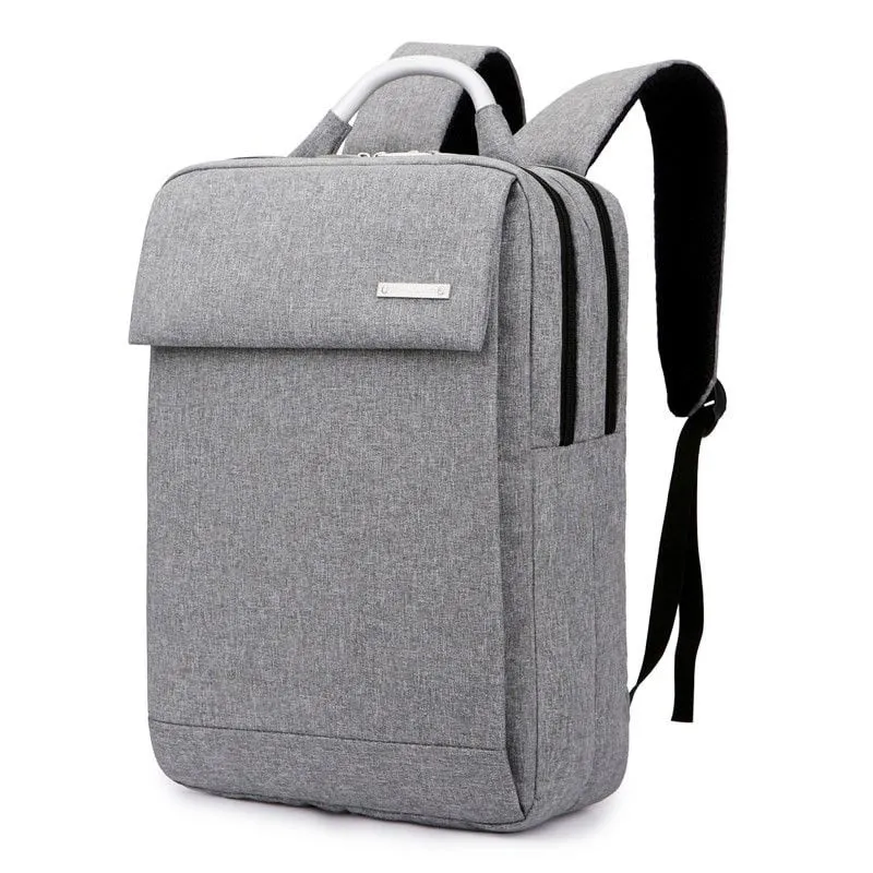 Ergonomisk 15.6 tum Laptop, PC Ryggsäck