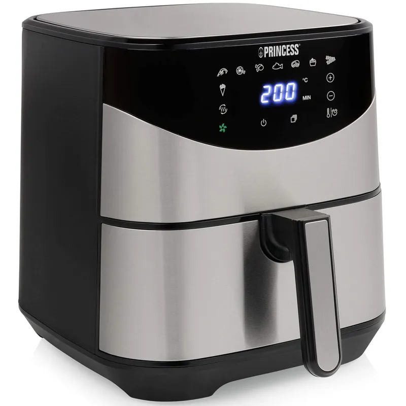 Airfire 5,5L 1700W 183031