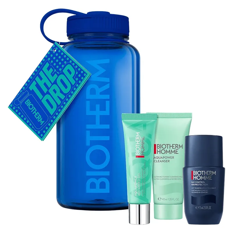Biotherm Power Drop Set (#5133)