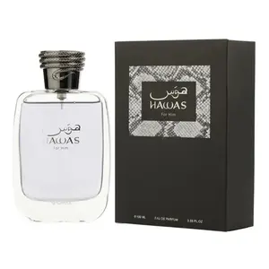 Rasasi Hawas For Him Eau de Parfum 100 ml
