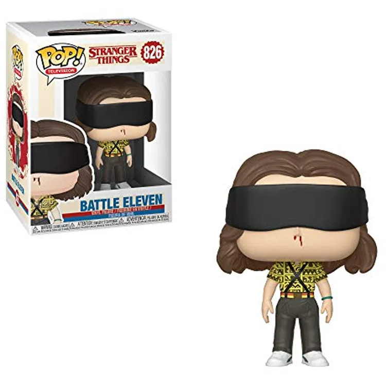 Funko pop