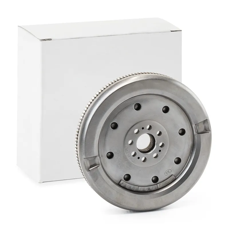 RIDEX REMAN 577F0554R Svänghjul