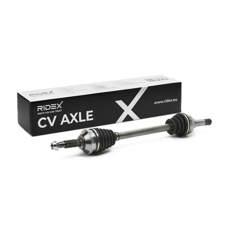 Drivaxel RIDEX 13D1220
