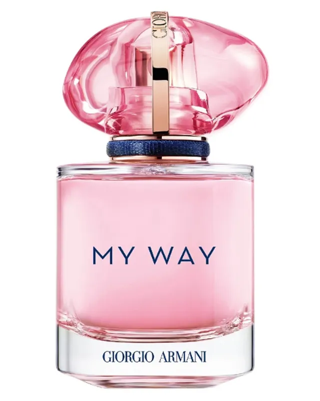 My Way - Eau de Parfum Nectar (#7770)
