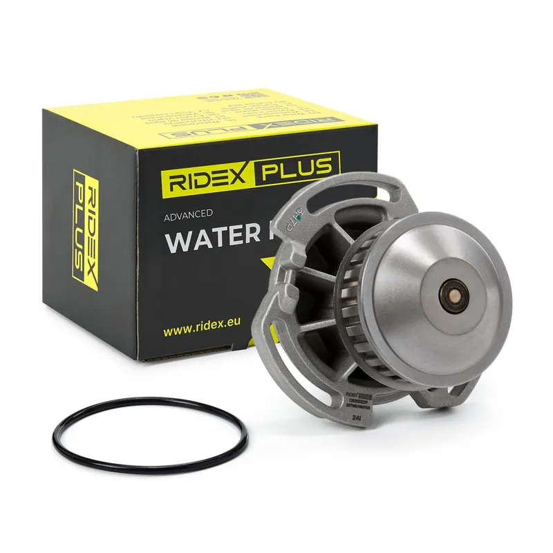 Vattenpump RIDEX PLUS 1260W0323P