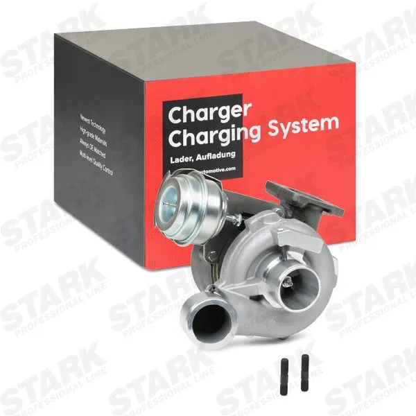 Turboaggregat STARK SKCT-1190522
