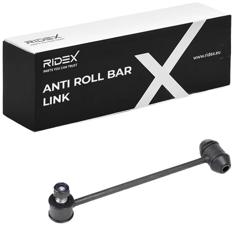 Stabilisatorstag RIDEX 3229S0384