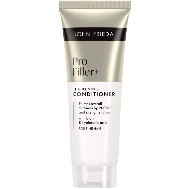 John Frieda ProFiller+ Thickening Conditioner 75 ml