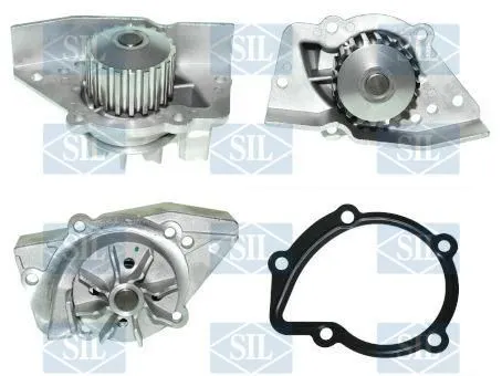Vattenpump Saleri SIL PA1058