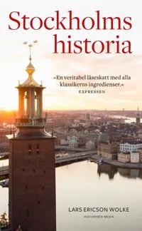 Stockholms historia
