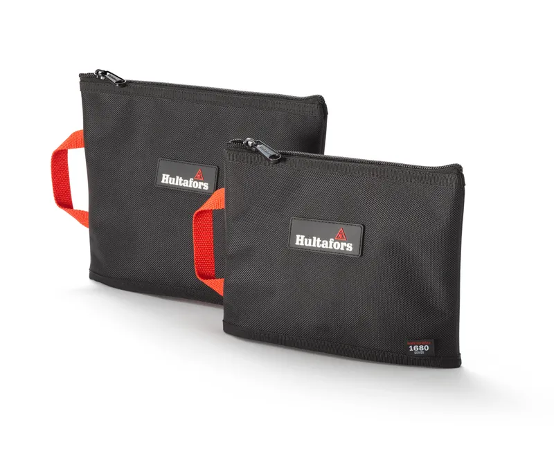 Hultafors 590190 Verktygsväska 2-pack