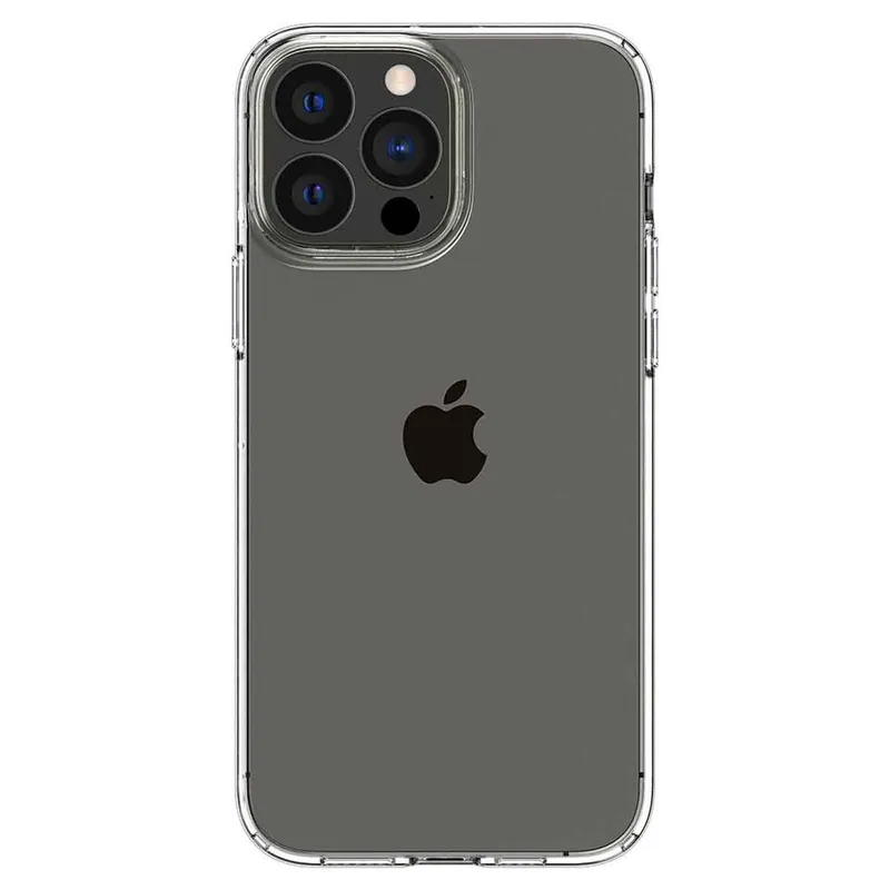 Liquid Crystal Skal - Apple iPhone 13 Pro Max