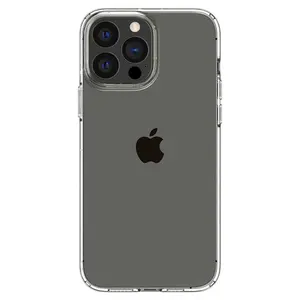 Liquid Crystal Skal - Apple iPhone 13 Pro Max