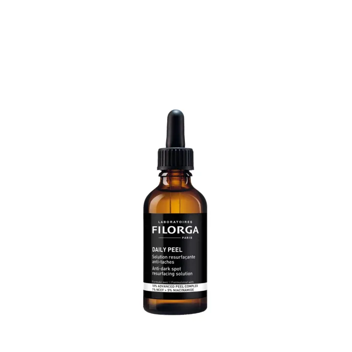 FILORGA Daily Peel Anti-Dark Spot Resurfacing Solution 50 ml