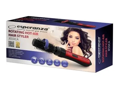 Esperanza Hårtork JESSICA - 1000 W