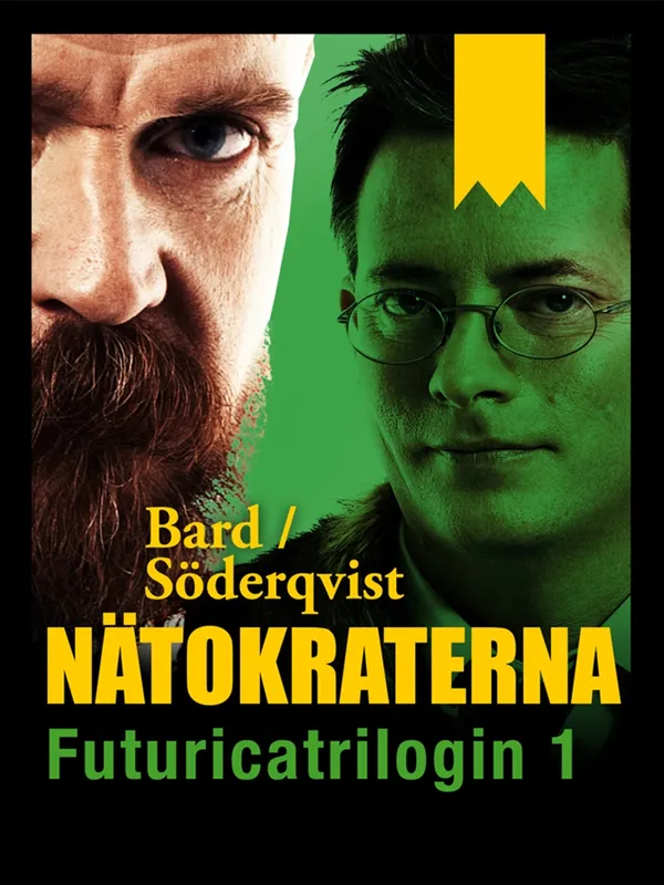 Nätokraterna, E-bok