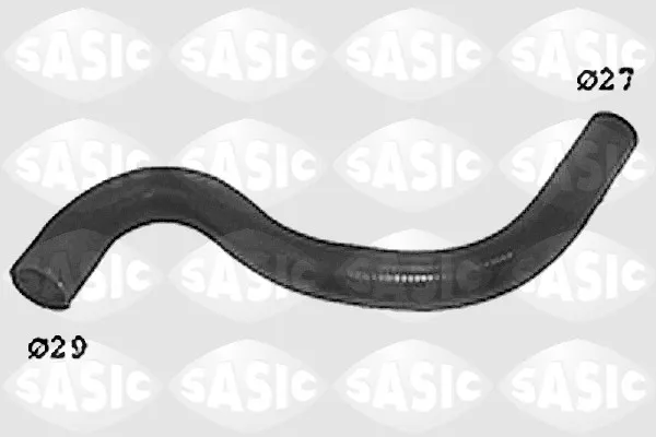 Kylarslang SASIC SWH0488