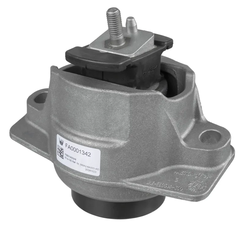Motorkudde LEMFÖRDER 45324 01