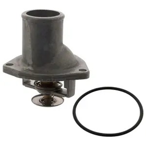 Termostat, kylvätska FEBI BILSTEIN 04755