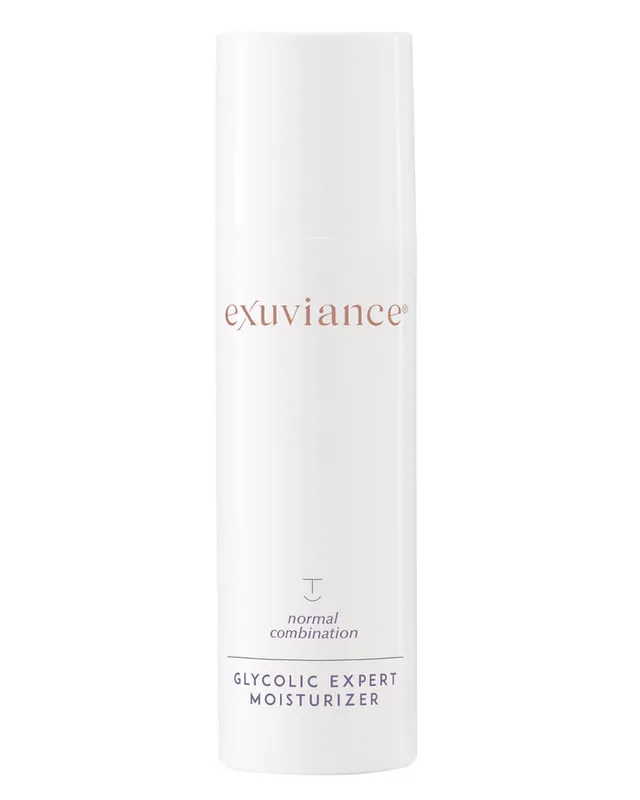 Exuviance Embrace Glycolic Expert Moisturizer 50 ml
